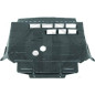Insonorizzazione vano motore Nissan Interstar 99-03 (Cod. D-8066797)