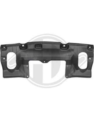 Insonorizzazione vano motore Toyota Hilux 12- (Cod. D-8066858)
