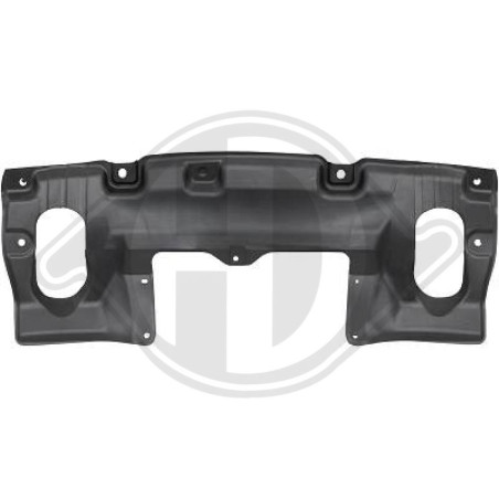 Insonorizzazione vano motore Toyota Hilux 12- (Cod. D-8066858)