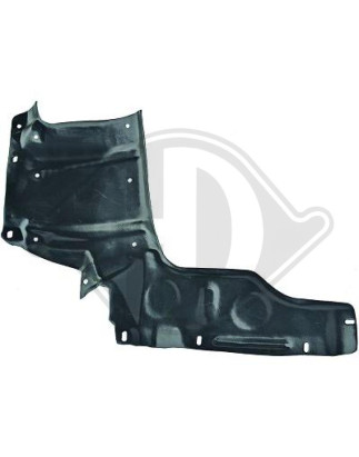 Insonorizzazione vano motore Toyota RAV 4 00-03 (Cod. D-8066860)