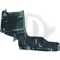 Insonorizzazione vano motore Toyota RAV 4 00-03 (Cod. D-8066860)