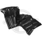 Insonorizzazione vano motore Toyota RAV 4 00-03 (Cod. D-8066861)