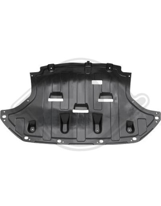 Insonorizzazione vano motore Hyundai Kona 17- (Cod. D-8068150)