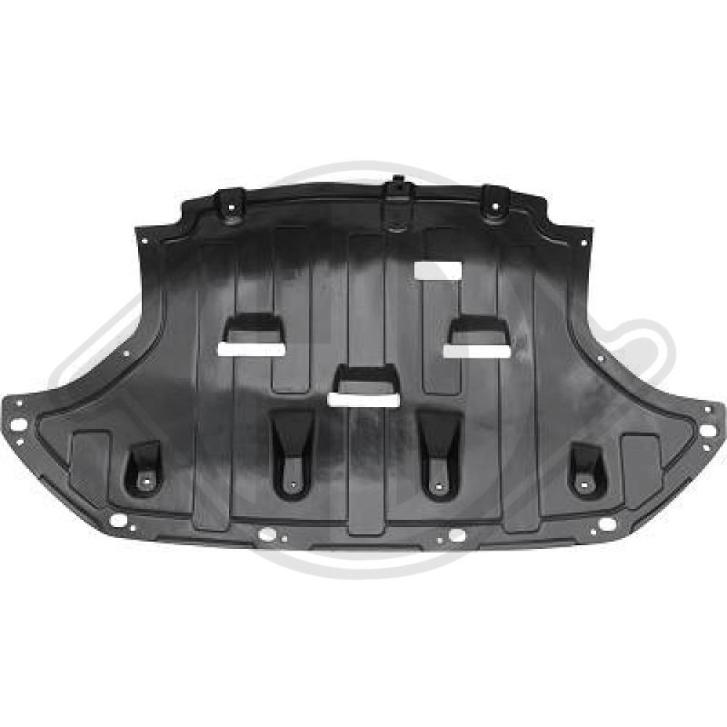 Insonorizzazione vano motore Hyundai Kona 17- (Cod. D-8068150)