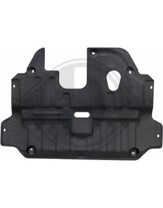 Insonorizzazione vano motore Hyundai I30 Berl./Station wagon 12-17 (Cod. D-8068360)
