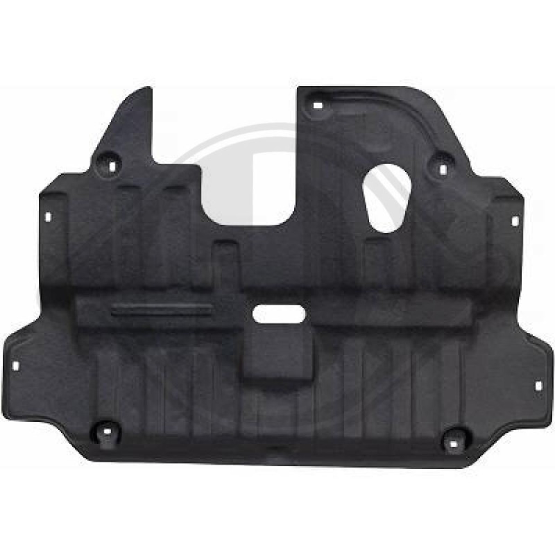 Insonorizzazione vano motore Hyundai I30 Berl./Station wagon 12-17 (Cod. D-8068360)