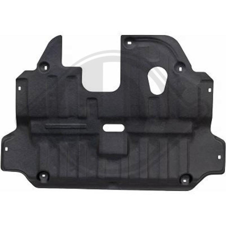 Insonorizzazione vano motore Hyundai I30 Berl./Station wagon 12-17 (Cod. D-8068360)