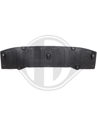 Insonorizzazione vano motore Hyundai I 10 20- (Cod. D-8068540)