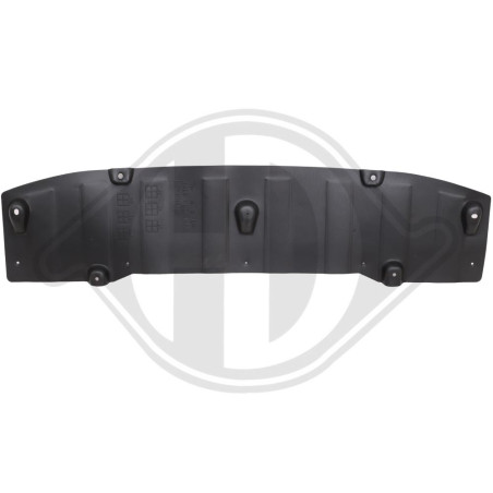 Insonorizzazione vano motore Hyundai I 10 20- (Cod. D-8068540)