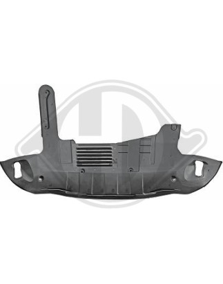 Insonorizzazione vano motore Hyundai Tucson 04-10 (Cod. D-8068600)