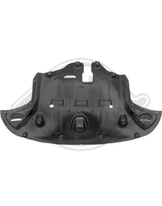 Insonorizzazione vano motore Hyundai Tucson 16-18 (Cod. D-8068620)