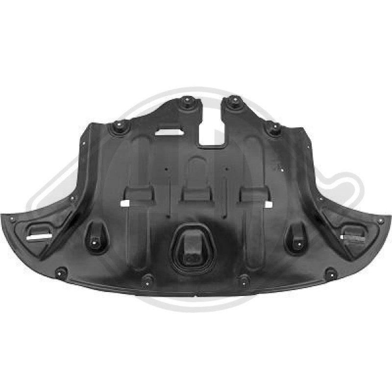 Insonorizzazione vano motore Hyundai Tucson 16-18 (Cod. D-8068620)