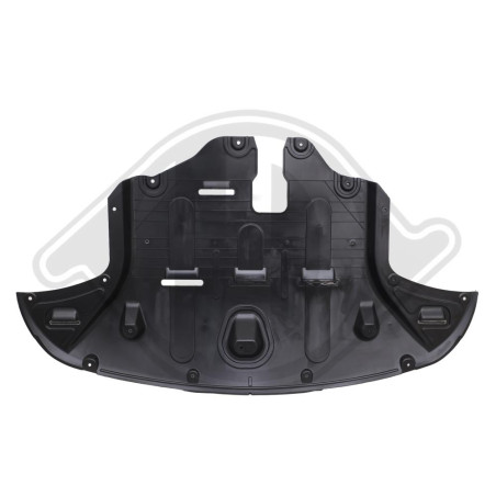 Insonorizzazione vano motore Hyundai Tucson 16-18 (Cod. D-8068621)