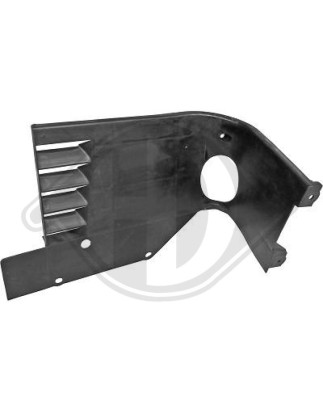 Insonorizzazione vano motore Chevrolet/Daewoo Nubira 97-99 (Cod. D-8069107)