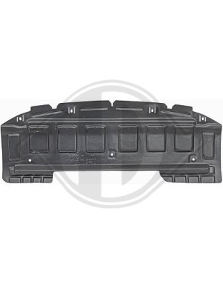 Insonorizzazione vano motore Chevrolet/Daewoo Spark 10-15 (Cod. D-8069320)