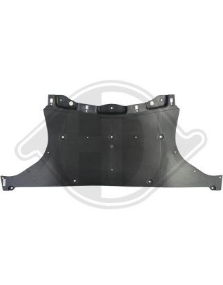 Insonorizzazione vano motore MG MG 4 22- (Cod. D-8072100)