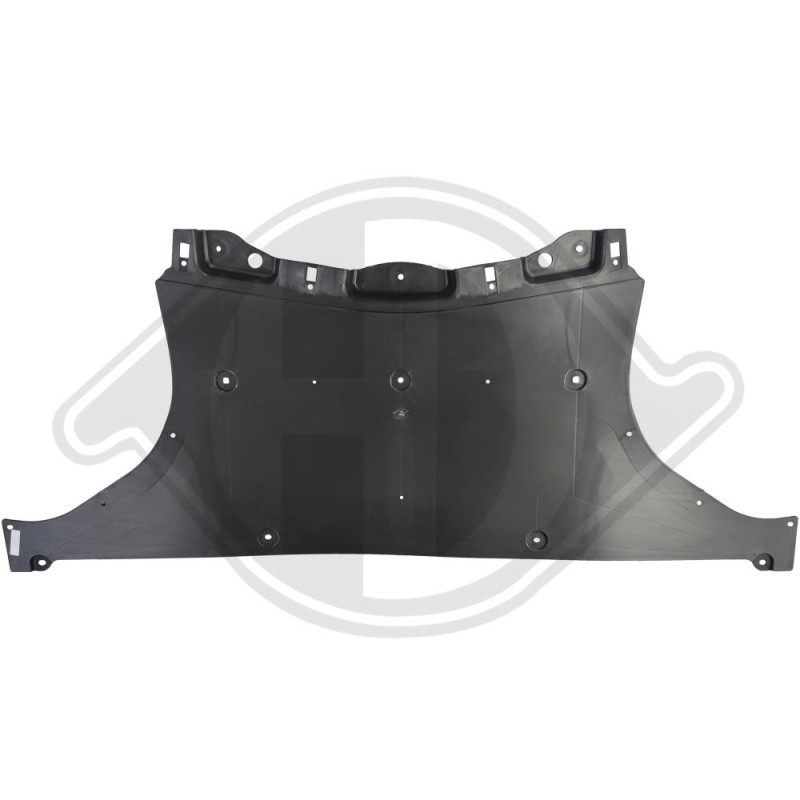 Insonorizzazione vano motore MG MG 4 22- (Cod. D-8072100)