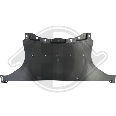 Insonorizzazione vano motore MG MG 4 22- (Cod. D-8072100)