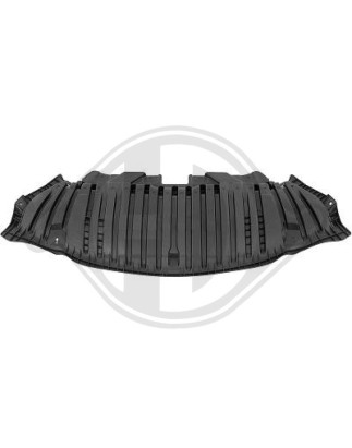 Insonorizzazione vano motore Mercedes classe C Berl./Station wagon W205 1.14-7.18 (Cod. D-8073020)
