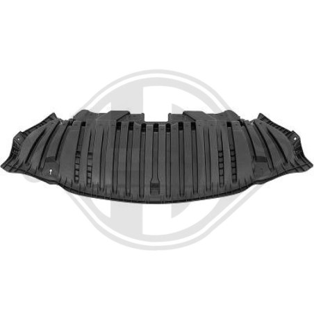 Insonorizzazione vano motore Mercedes classe C Berl./Station wagon W205 1.14-7.18 (Cod. D-8073020)