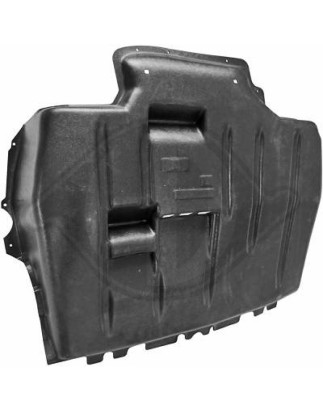Insonorizzazione vano motore Seat Ibiza/Cordoba 93-96 (Cod. D-8074220)
