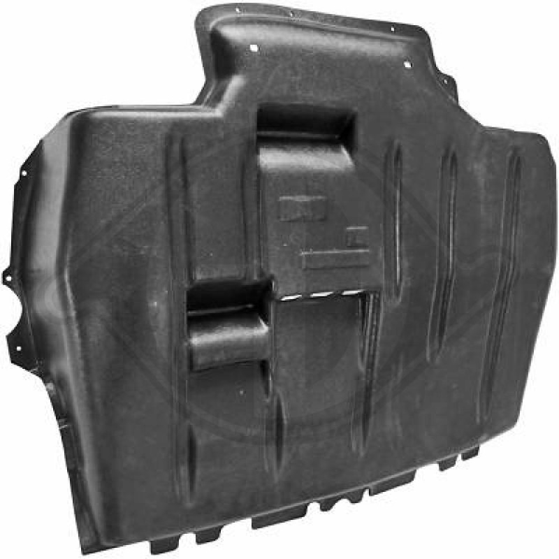 Insonorizzazione vano motore Seat Ibiza/Cordoba 93-96 (Cod. D-8074220)