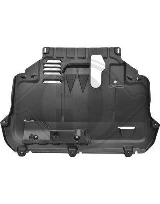 Insonorizzazione vano motore Volvo S40/V50 04-12 (Cod. D-8076140)