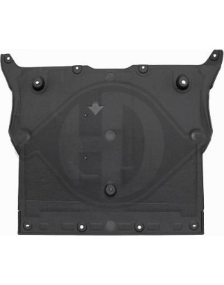 Insonorizzazione vano motore Tesla Model 3 18- (Cod. D-8079300)