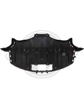Insonorizzazione vano motore Tesla Model 3 23- (Cod. D-8079303)