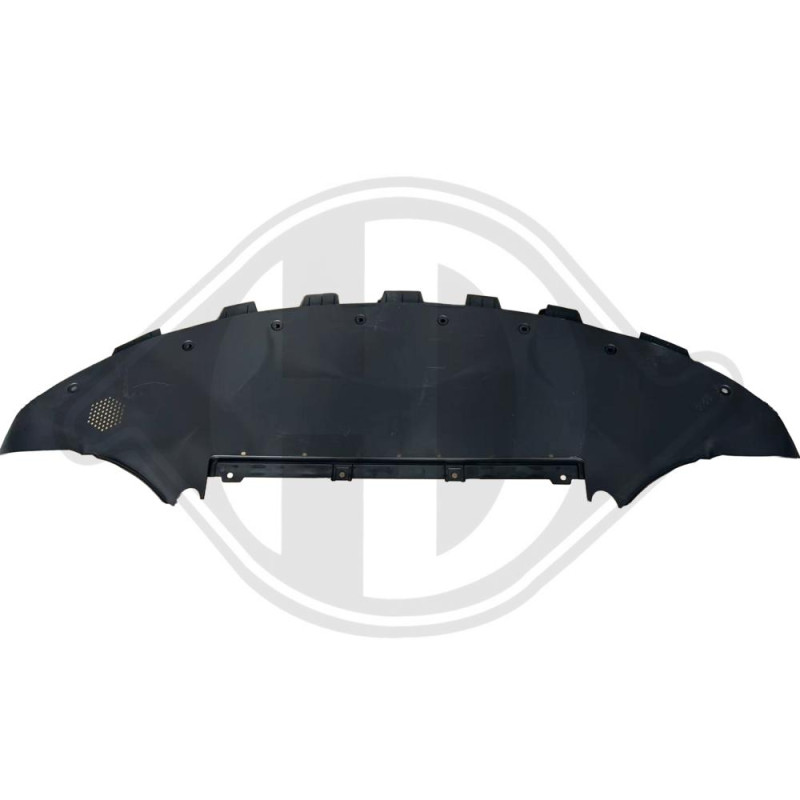 Insonorizzazione vano motore Tesla Model 3 23- (Cod. D-8079304)