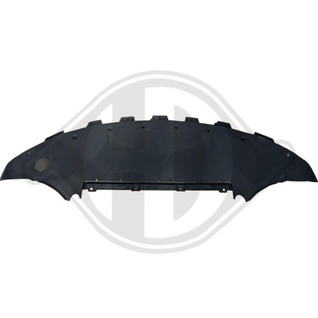 Insonorizzazione vano motore Tesla Model 3 23- (Cod. D-8079304)