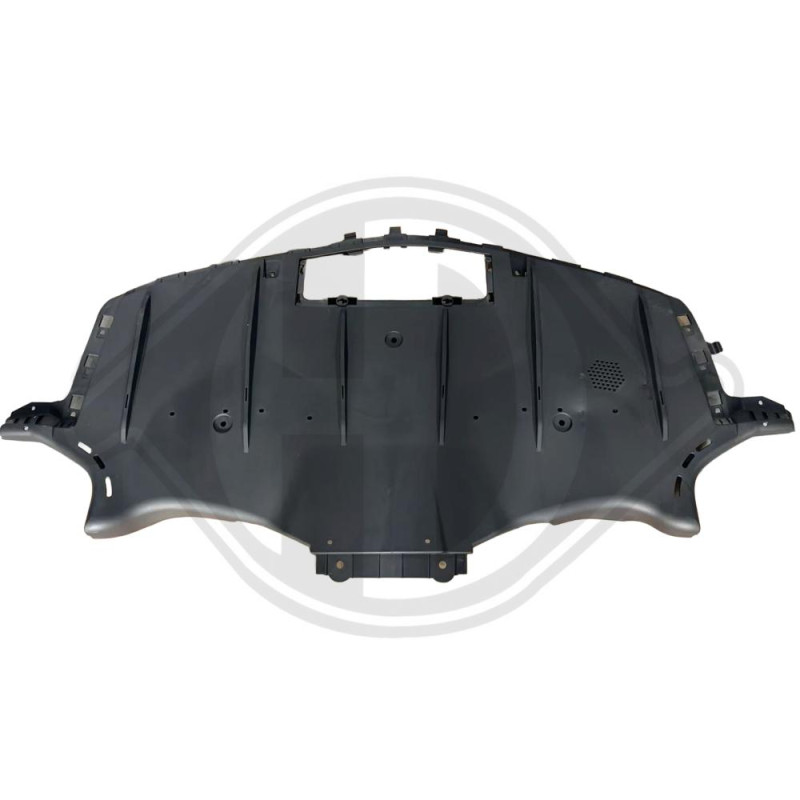 Insonorizzazione vano motore Tesla Model 3 23- (Cod. D-8079305)