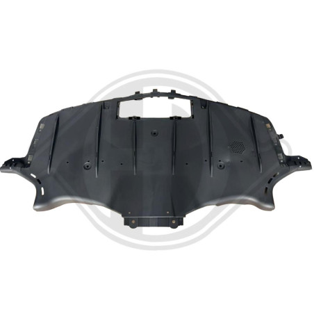 Insonorizzazione vano motore Tesla Model 3 23- (Cod. D-8079305)