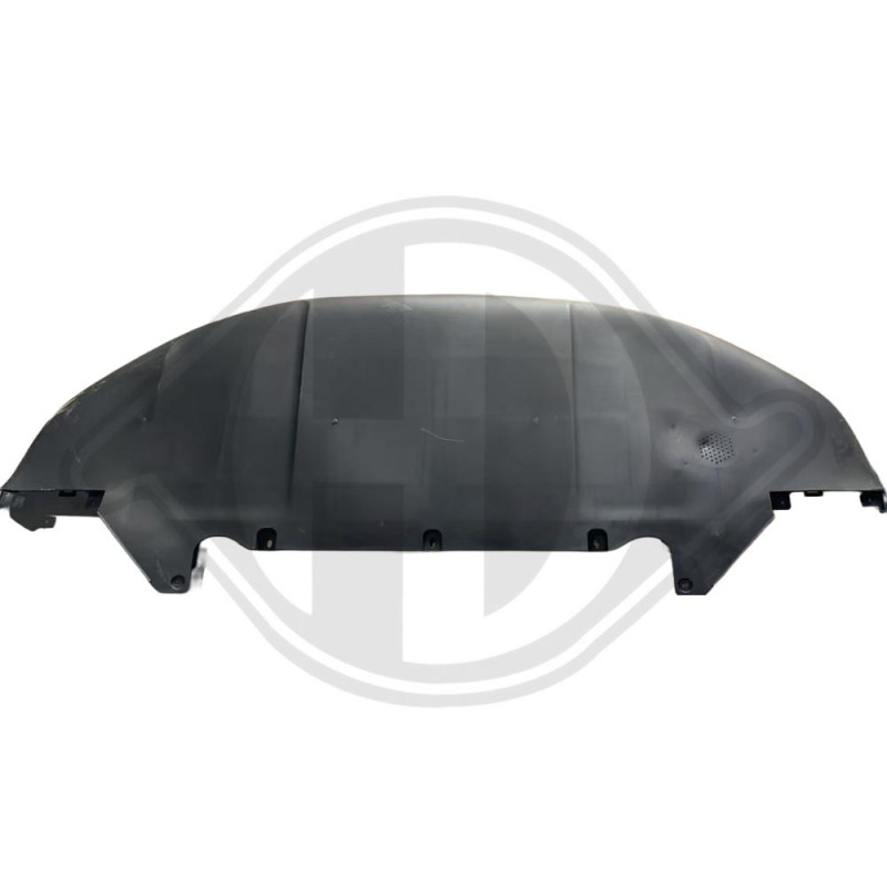 Insonorizzazione vano motore Tesla Model X 22- (Cod. D-8079700)