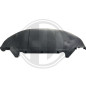 Insonorizzazione vano motore Tesla Model X 22- (Cod. D-8079700)
