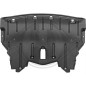 Protezione/Copertura motore  BMW X5 (E70) 07-10 (Cod. D-8091020)