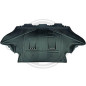 Protezione/Copertura motore inferiore Audi 80/90 (B3) 86-91 (Cod. D-8101410)