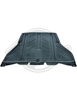 Protezione/Copertura motore sul lato del cambio Audi A4 Berl/Avant(8D2) 94-98 (Cod. D-8101612)