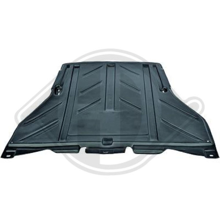 Protezione/Copertura motore sul lato del cambio Audi A4 Berl/Avant(8D2) 94-98 (Cod. D-8101612)
