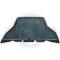 Protezione/Copertura motore sul lato del cambio Audi A4 Berl/Avant(8D2) 94-98 (Cod. D-8101612)