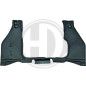 Protezione/Copertura motore posteriore Audi A4 Berl/Avant(8D2) 99-00 (Cod. D-8101613)