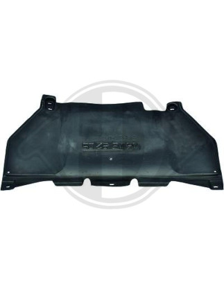 Protezione/Copertura motore posteriore Audi A4 Berl/Avant(8D2) 99-00 (Cod. D-8101614)