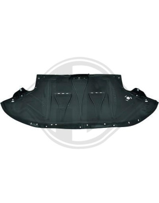 Protezione/Copertura motore inferiore Audi A4 Berl/Avant(8E) 00-04 (Cod. D-8101713)