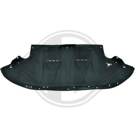 Protezione/Copertura motore inferiore Audi A4 Berl/Avant(8E) 00-04 (Cod. D-8101713)