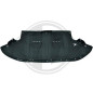 Protezione/Copertura motore inferiore Audi A4 Berl/Avant(8E) 00-04 (Cod. D-8101713)