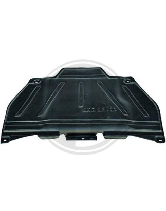 Protezione/Copertura motore sul lato del cambio Audi A4 Berl/Avant(8E) 04-07 (Cod. D-8101714)