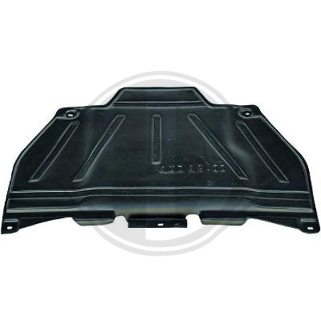 Protezione/Copertura motore sul lato del cambio Audi A4 Berl/Avant(8E) 04-07 (Cod. D-8101714)