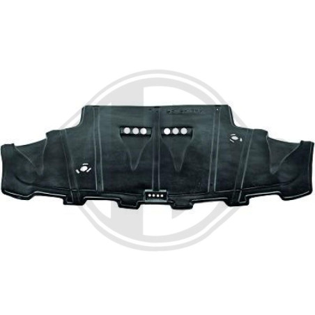 Protezione/Copertura motore inferiore Audi 100 (C4) 90-94 (Cod. D-8102310)