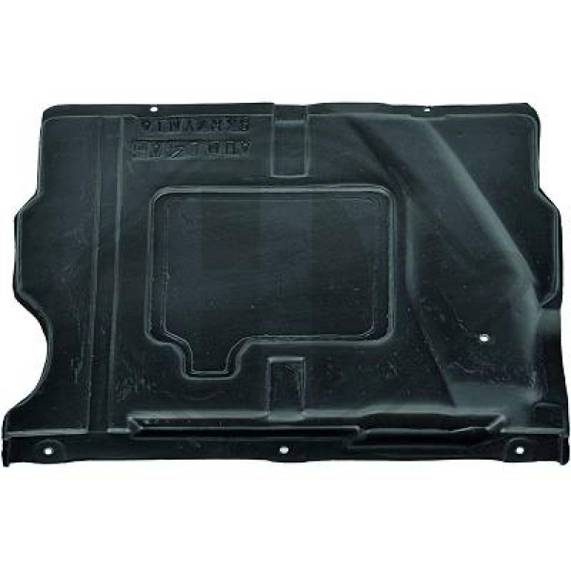 Protezione/Copertura motore inferiore Audi 100 (C4) 90-94 (Cod. D-8102311)