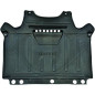 Protezione/Copertura motore inferiore Audi A4 Berl/Avant(8K/8E) 07-11 (Cod. D-8104510)